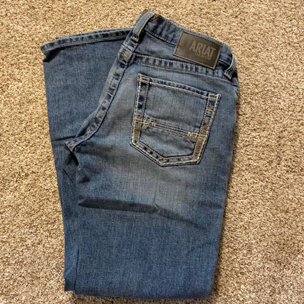 Ariat M5 Men’s Jeans